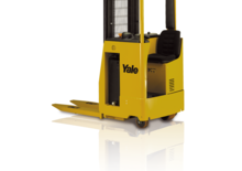 Pallet Stackers Sit Down Rider Yale MS 15 S