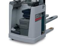 Pallet Stackers Sit Down Rider TCM RPS 13