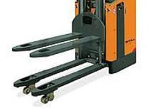 Pallet Stackers Sit Down Rider Still SD 20