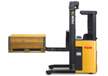 Pallet Stackers Sit Down Rider TCM SRT/SST
