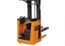 Pallet Stackers Sit Down Rider OMG Modus US ac