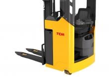 Pallet Stackers Sit Down Rider TCM SSO20-N2