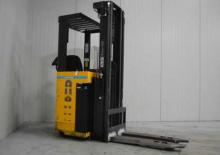 Pallet Stackers Sit Down Rider UniCarriers X 160