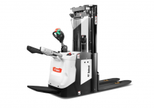Pallet Stackers Stand Up Rider Platform Bobcat BSR16S-7