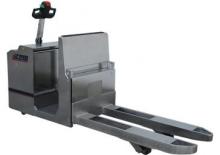 Pallet Stackers Stand Up Rider Platform Icem GLPX 20