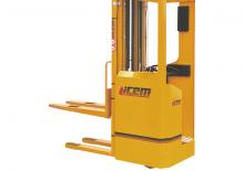 Pallet Stackers Stand Up Rider Platform Icem GPE 16