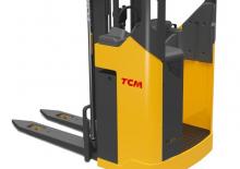 Pallet Stackers Stand Up Rider Platform TCM SRO20(I)-N2