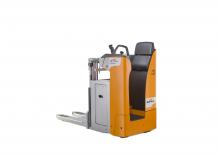 Pallet Stackers Stand Up Rider Platform Still SXD 20