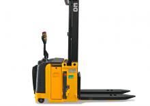 Pallet Stackers Stand Up Rider Platform OM VL ST VVE 15