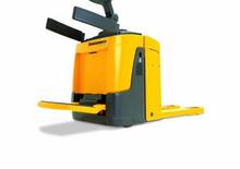 Pallet Trucks Stand Up Rider Platform Jungheinrich ERE 120