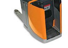 Pallet Jacks Still EXU-S 22
