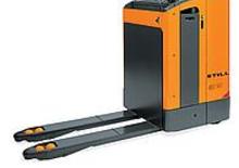 Pallet Trucks Stand Up Rider Platform Still SU 20