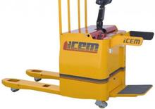 Pallet Trucks Stand Up Rider Platform Icem TPC 20