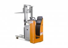 Pallet Stackers Sit Down Rider Still FXD 20 N