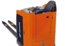 Pallet Trucks Sit Down Rider Toyota LRE300T