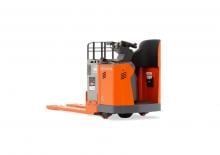 Pallet Trucks Sit Down Rider Toyota ER1-ES60