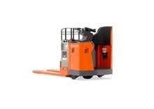 Pallet Trucks Sit Down Rider Toyota ER1-ES80