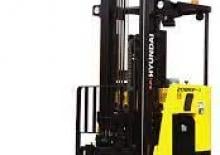 Reach Trucks Hyundai 20 BRP-9