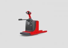 Pallet Jacks Linde T20P