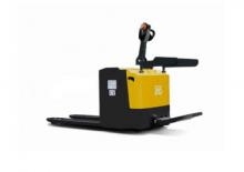 Pallet Trucks Stand Up Rider Platform Zoomlion TB20R