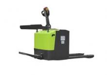 Pallet Trucks Stand Up Rider Platform Zoomlion TB25R