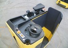 Pallet Trucks Stand Up Rider Platform Actil Warehouse Trucks SAR 20