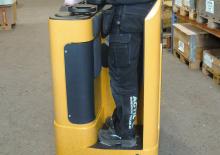 Pallet Trucks Stand Up Rider Platform Actil Warehouse Trucks SAR 20N
