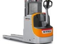 Walkie Stackers Still EXD 18 L