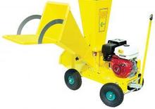 Parçalama makineleri Cramer Combi Cut B