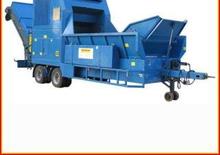 Parçalama makineleri Husmann HFG VI-D/M