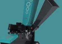 Parçalama makineleri Remarc Terra Cut 3500 E