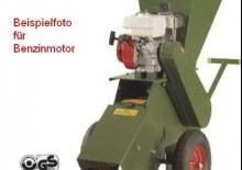 Parçalama makineleri Möschle UNI 200