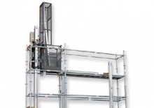 Industrial hoists CAMAC Camac Smart