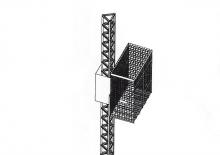 Industrial hoists Euroscaf ESP-1000
