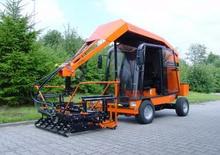 Paver Laying Machines Optimas H 77