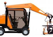 Paver Laying Machines Optimas H 88