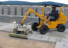 Paver Laying Machines Probst VM 203