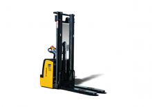 Walkie Stackers Hyundai 10 ES