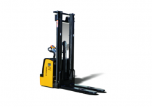 Walkie Stackers Hyundai 12 ES