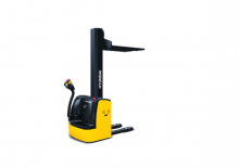 Walkie Stackers Hyundai 12 ESN