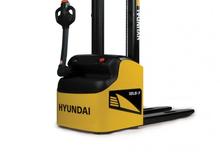 Walkie Stackers Hyundai 12 LS 7 N