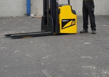 Walkie Stackers Hyundai 12 MSL 7 N