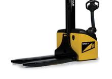 Walkie Stackers Hyundai 14 ES 7 N