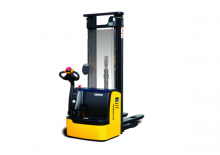 Walkie Stackers Hyundai 15 ES