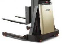 Walkie Stackers Crown 20B