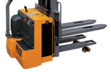 Walkie Stackers OMG 715 BMK