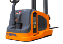 Walkie Stackers OMG 715 FS ac