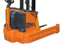 Walkie Stackers OMG 716 BLK-R