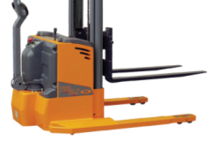 Walkie Stackers OMG 720 BLK 880