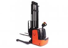 Walkie Stackers Doosan BWS17S-7